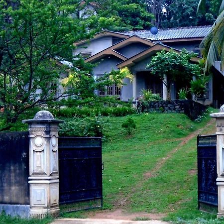 Bee Line Cinnamon Estate Villa ดิคเวลลา ภายนอก รูปภาพ